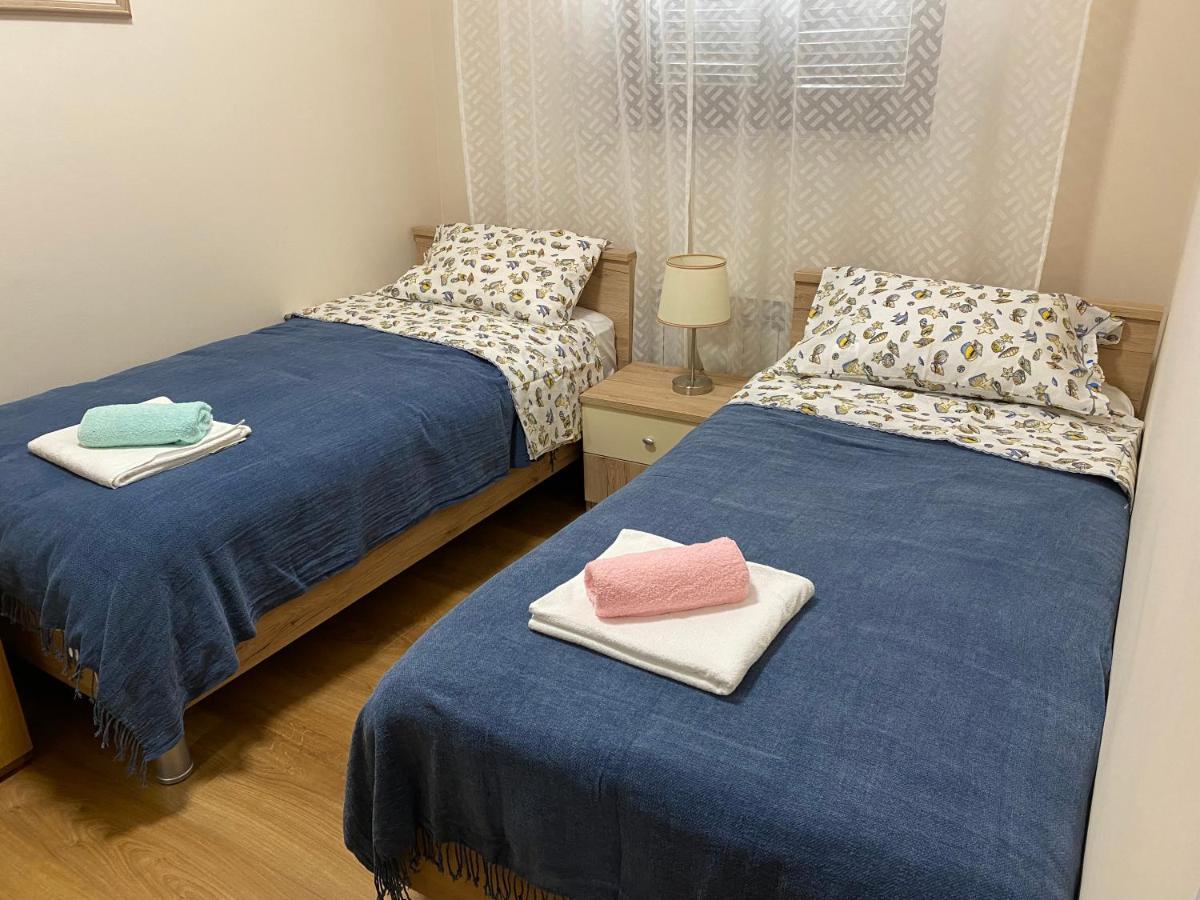 Apartman App Vesna *